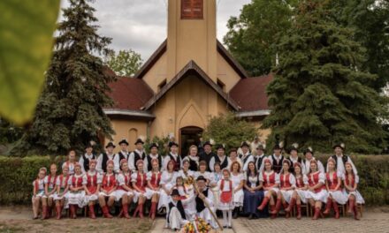 Megtekinthető a Csongrádi Hírek legújabb, október 3-án megjelenő 300. száma