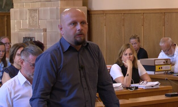 Önkormányzati testületi ülés Csongrádon – 2025.08.28.