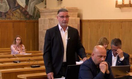 Önkormányzati testületi ülés Csongrádon – 2025.09.25.