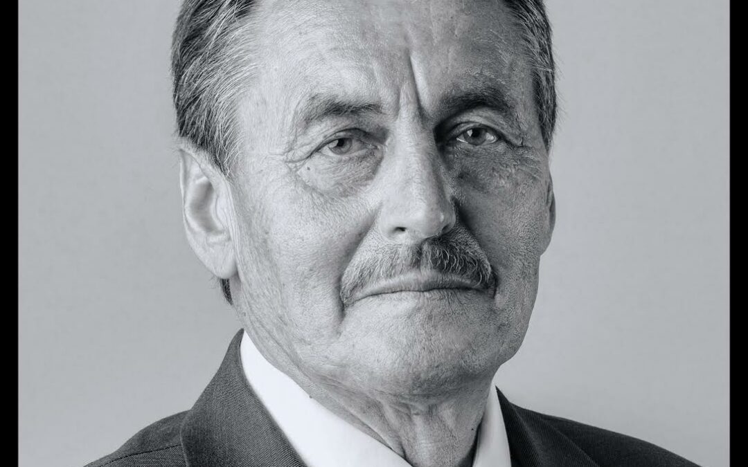 Elhunyt Gyovai Gáspár, Csongrád város korábbi alpolgármestere