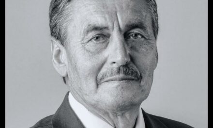 Elhunyt Gyovai Gáspár, Csongrád város korábbi alpolgármestere