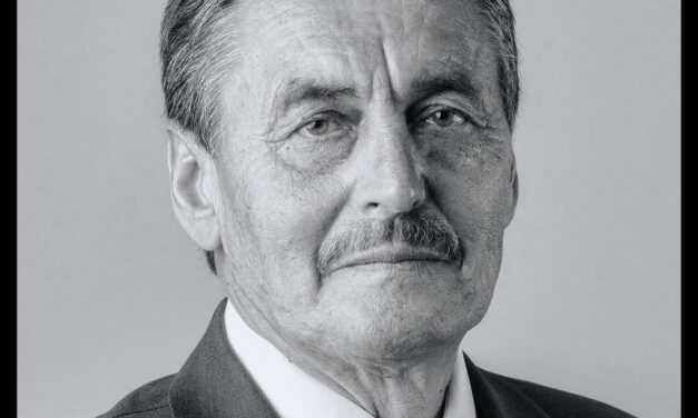 Elhunyt Gyovai Gáspár, Csongrád város korábbi alpolgármestere