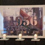 Október 23-i ünnepi képviselő-testületi ülés