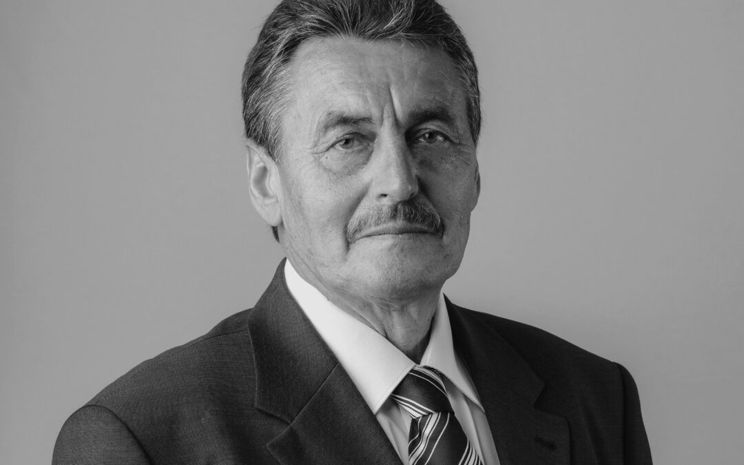 Gyászjelentés