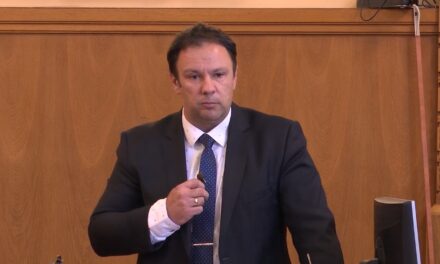 Önkormányzati testületi ülés Csongrádon – 2025.10.30.