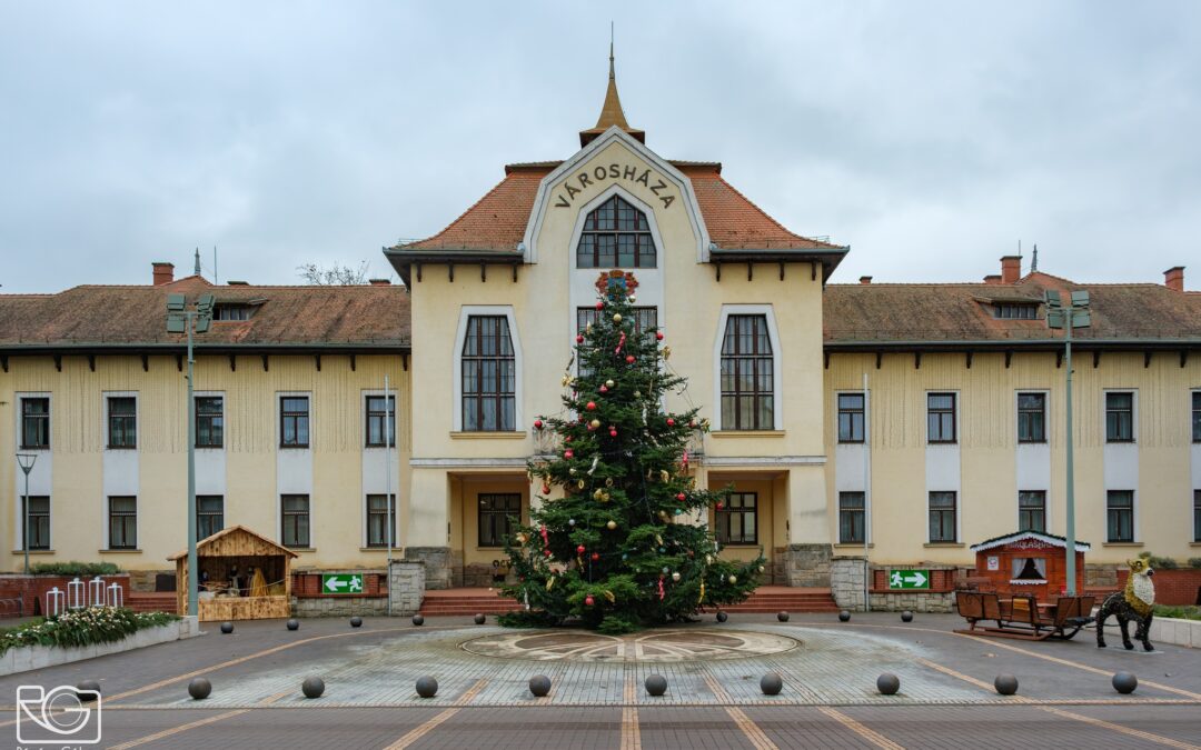 Igazgatási szünet