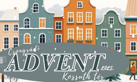 Csongrádi Advent