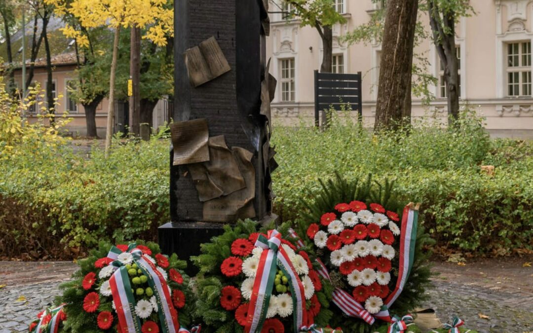Megtekinthető a Csongrádi Hírek legújabb, október 31-én megjelenő 301. száma