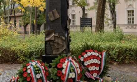 Megtekinthető a Csongrádi Hírek legújabb, október 31-én megjelenő 301. száma