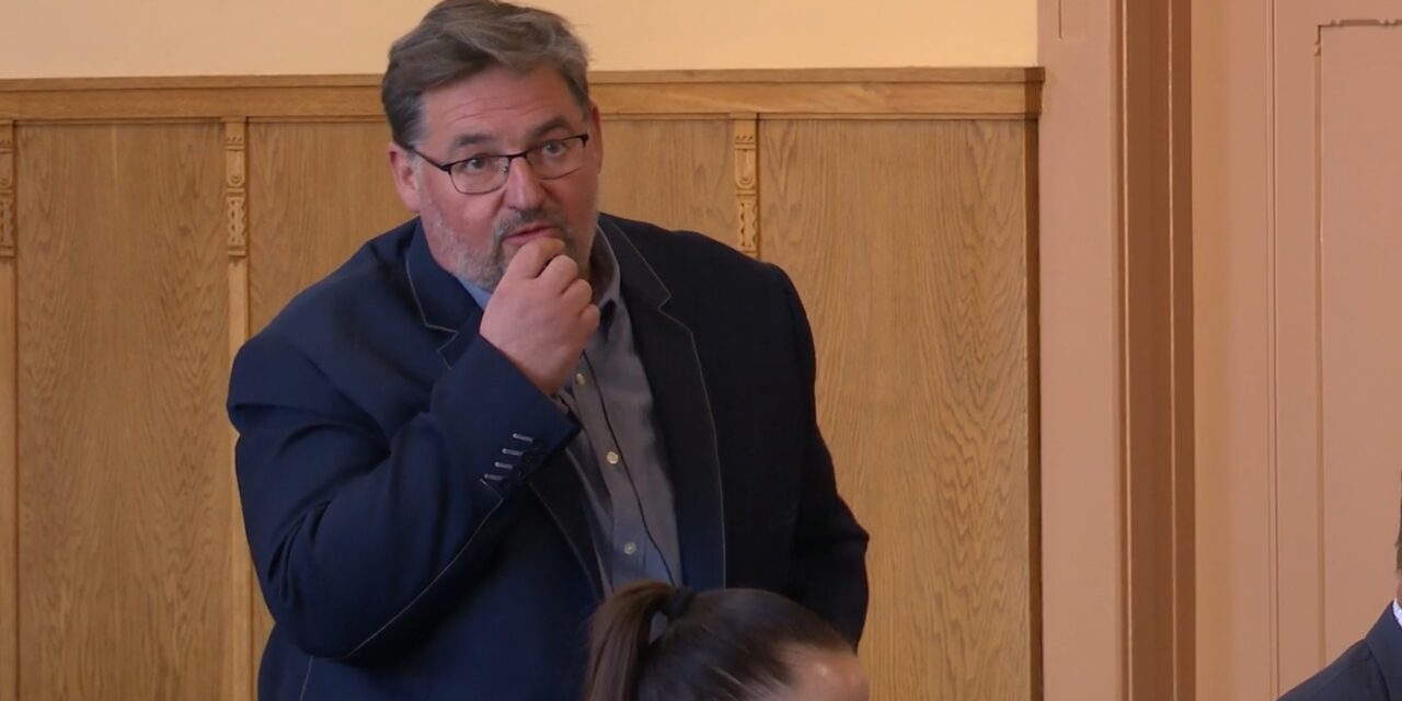 Önkormányzati testületi ülés Csongrádon – 2025.11.27.