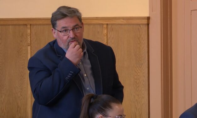 Önkormányzati testületi ülés Csongrádon – 2025.11.27.