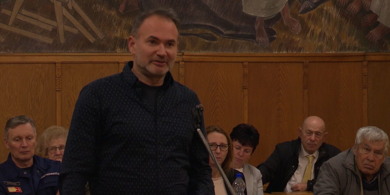 Közmeghallgatás – 2025.11.27.