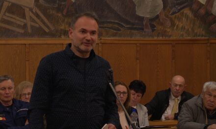 Közmeghallgatás – 2025.11.27.