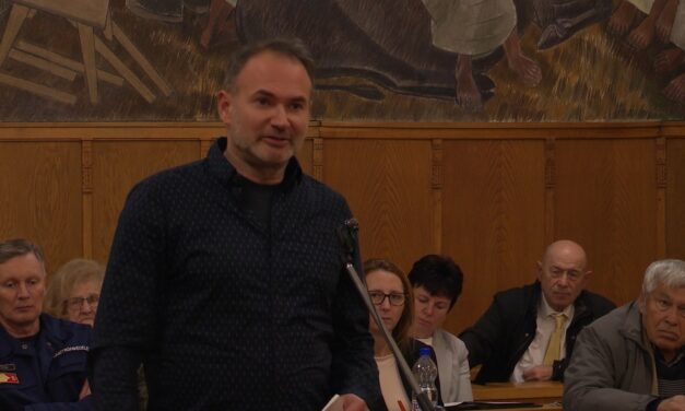 Közmeghallgatás – 2025.11.27.