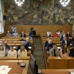 Az Év Családja kitüntetés átadása és Önkormányzati testületi ülés Csongrádon – 2025.12.18.