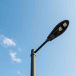 Közvilágítás fejlesztés