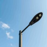 Lakossági tájékoztató a településünk közvilágítás-fejlesztési projektjének kivitelezési szakaszának megkezdéséről