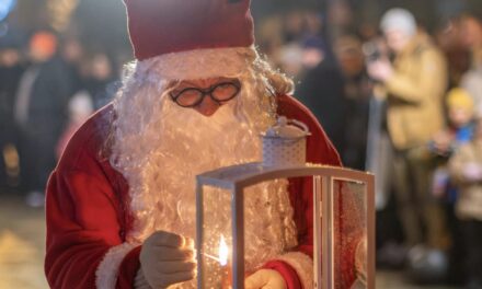 Megtekinthető a Csongrádi Hírek legújabb, december 19-én megjelenő 303. száma