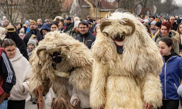 Megtekinthető a Csongrádi Hírek legújabb, február 27-én megjelenő 305. száma