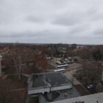 Csongrád, Szentháromság tér 16. szám 9. emeleti társasházi lakás értékesítése