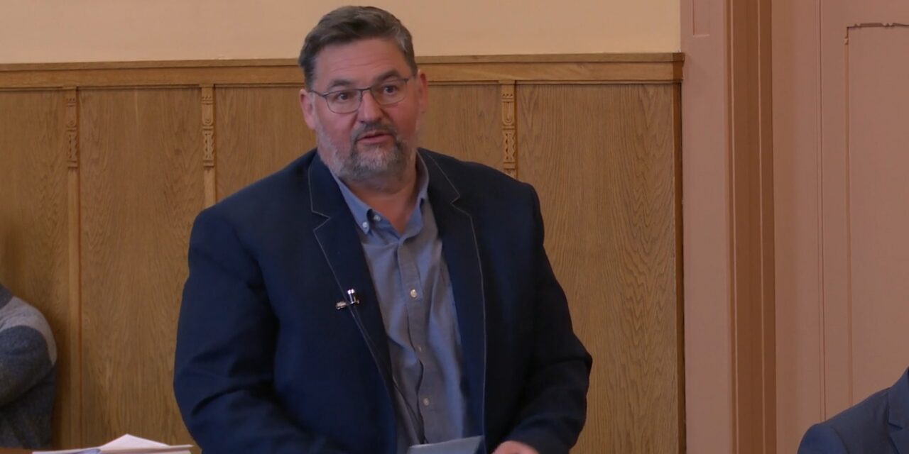 Önkormányzati testületi ülés Csongrádon – 2026.02.19.