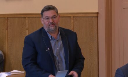 Önkormányzati testületi ülés Csongrádon – 2026.02.19.