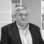 Elhunyt Vincze László volt országgyűlési képviselő