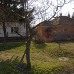 Csongrád, Bokros utca 33. szociális bérlakás bérbeadása