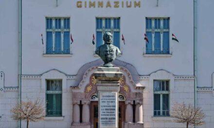 Megtekinthető a Csongrádi Hírek legújabb, március 27-én megjelenő 306. száma