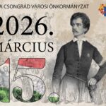 Március 15-ei Ünnepi Megemlékezés