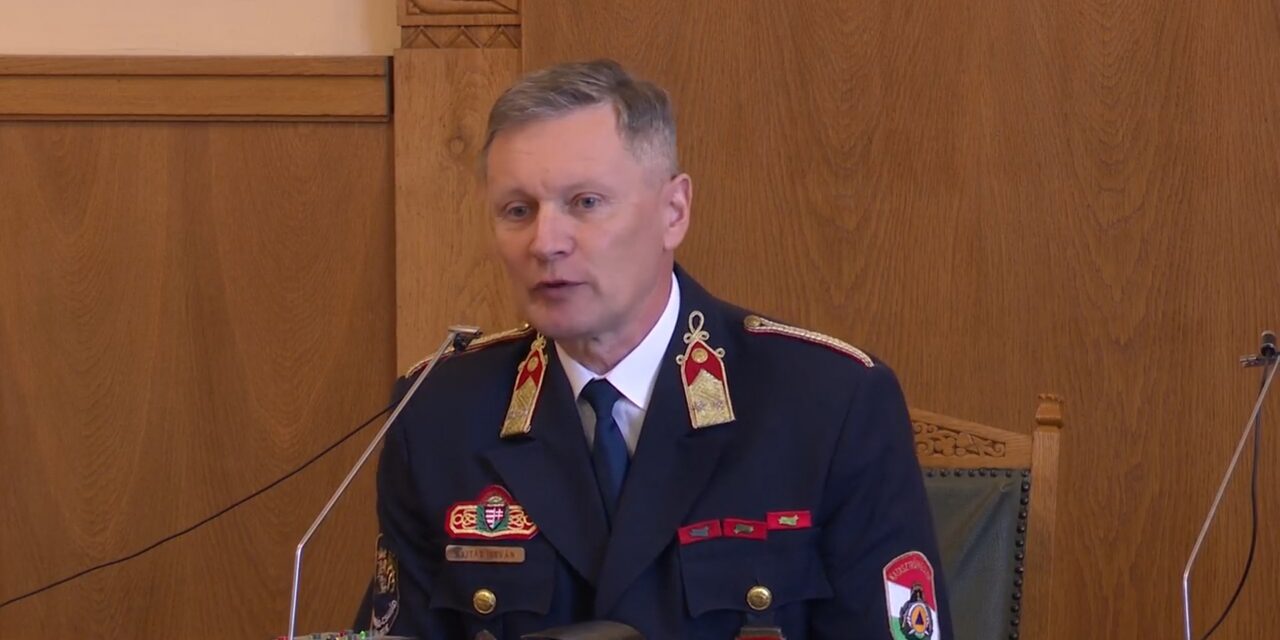 Önkormányzati testületi ülés Csongrádon – 2026.03.26.