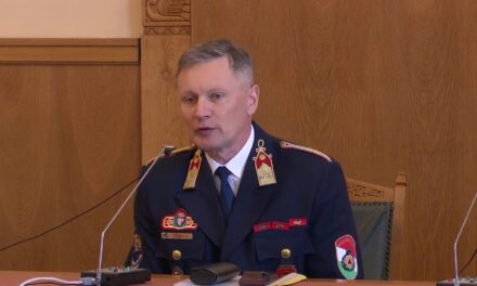 Önkormányzati testületi ülés Csongrádon – 2026.03.26.