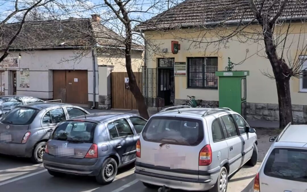 2. sz. Postahivatal 2026. május 1-től módosított nyitvatartással üzemel