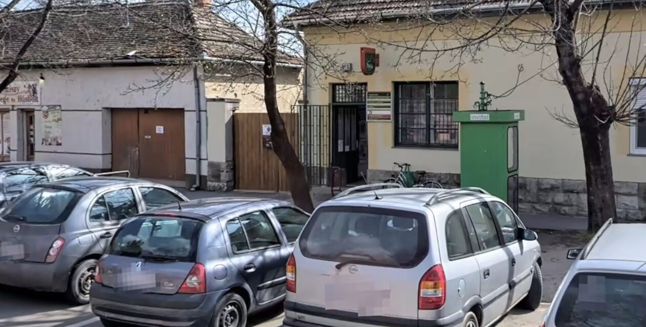 2. sz. Postahivatal 2026. május 1-től módosított nyitvatartással üzemel