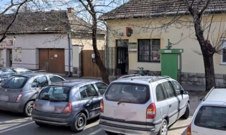 2. sz. Postahivatal 2026. május 1-től módosított nyitvatartással üzemel