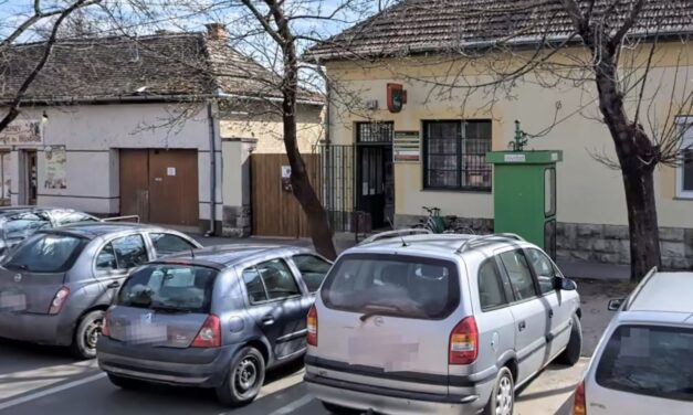 2. sz. Postahivatal 2026. május 1-től módosított nyitvatartással üzemel