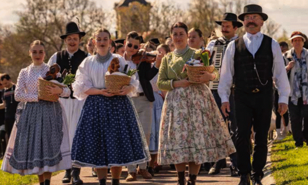 Megtekinthető a Csongrádi Hírek legújabb, április 9-én megjelenő 307. száma