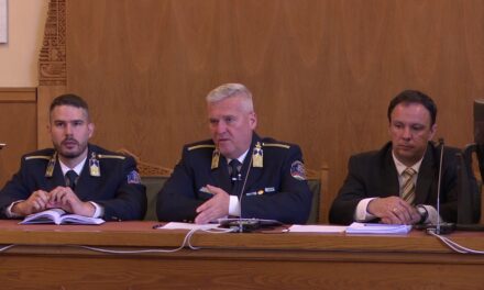 Önkormányzati testületi ülés Csongrádon – 2026.04.23.