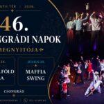 46. Csongrádi Napok