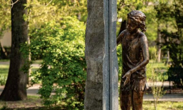 Megtekinthető a Csongrádi Hírek legújabb, május 8-án megjelenő 308. száma