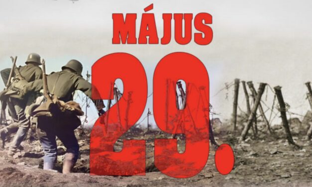Hősök Napja