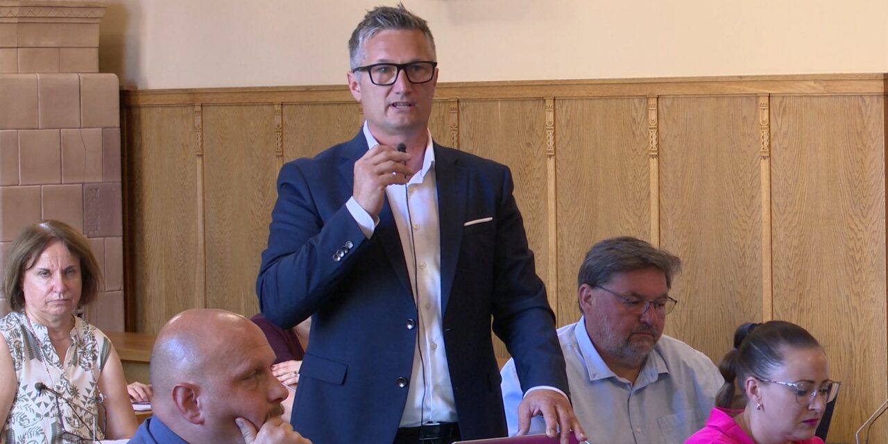Önkormányzati testületi ülés Csongrádon – 2026.06.25.