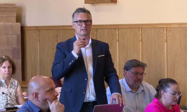 Önkormányzati testületi ülés Csongrádon – 2026.06.25.