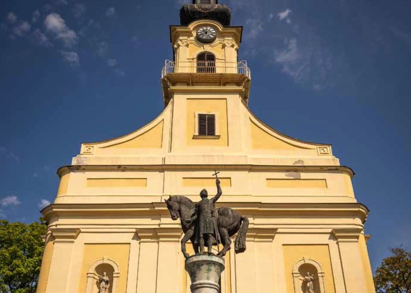 Megtekinthető a Csongrádi Hírek legújabb, augusztus 28-án megjelenő 312. száma
