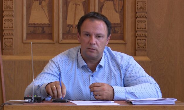 Önkormányzati testületi ülés Csongrádon – 2026.08.27.