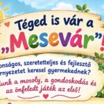 Bölcsődei tájékoztató