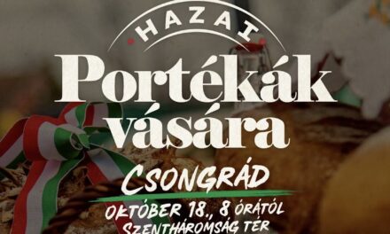 Hazai Portékák Vására